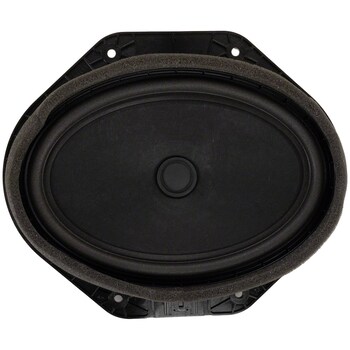 Speaker - Left, Right, Front 22 Radio Speakers, AUDIO
