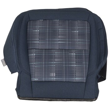 Seat Cover Cloth Cushion CUS
