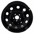 Wheel Rim 7.5 X 17, Spare Assembly (ST) Main Image