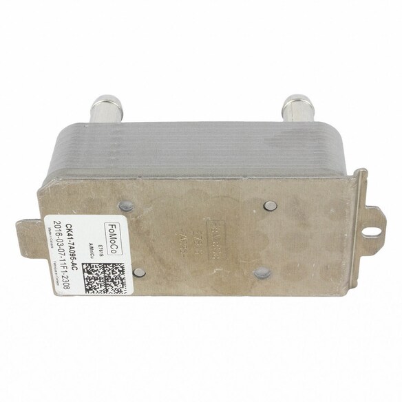 Automatic Transmission Oil Cooler (AT) Main Image