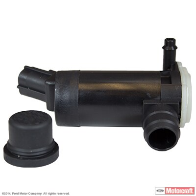 Windshield Washer Pump Motor and | Parts | Ford.com