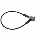 Tailgate Support Cable - Left Main Image