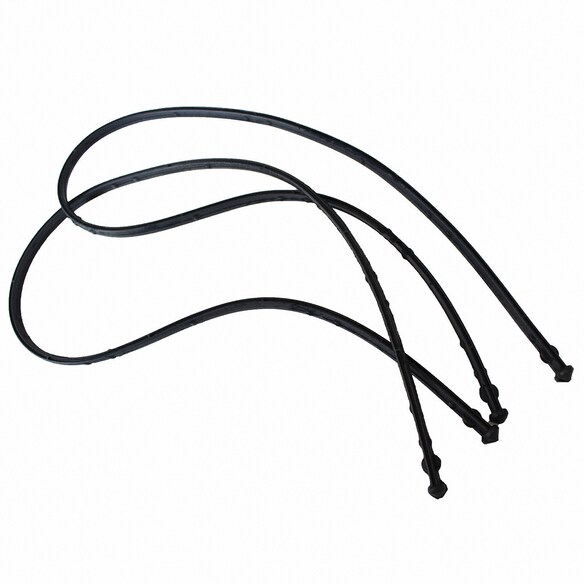 Engine Oil Pan Gasket Main Image