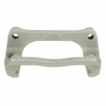 Disc Brake Caliper Bracket Plate BA - Left, Right, Rear