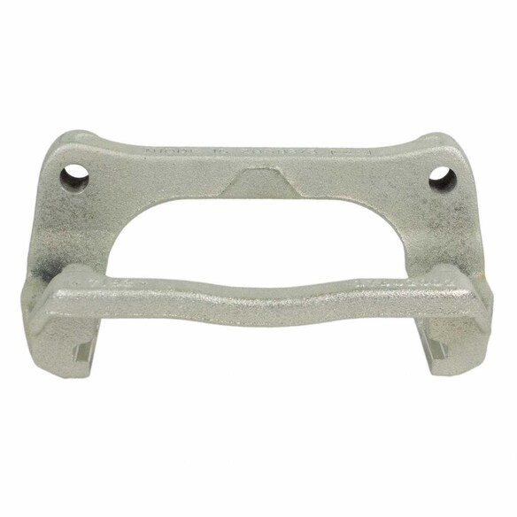 Disc Brake Caliper Bracket Plate BA - Left, Right, Rear Main Image