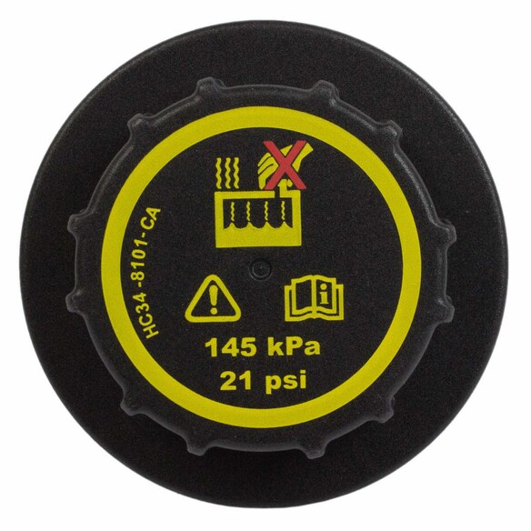 Radiator Cap Main Image