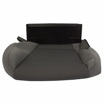 Seat Cover Cushion - Right, Rear (XL)