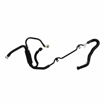 Brake Vacuum Hose Tube - 5.0L