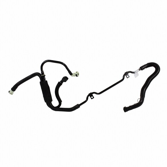 Brake Vacuum Hose Tube - 5.0L Main Image