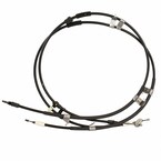 Parking Brake Cable Main Image