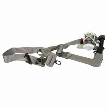 Seat Belt Lap and Shoulder - Right, Front