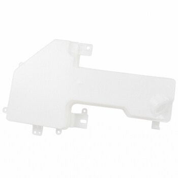 Washer Fluid Reservoir Windshield