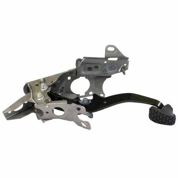 Pedal Brake (6-MT, MT) Main Image