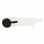 Radiator Overflow Tank Engine Coolant Filler Neck - 2.0L Main Image