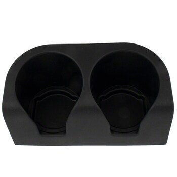 Interior Quarter Panel Cup Holder