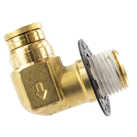 Brake Pressure Metering Valve - 3.2L Main Image