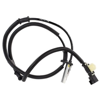 Abs Wheel Speed Sensor - Right, Rear