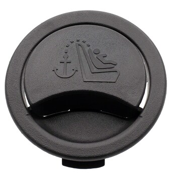 Cover Opening - Rear