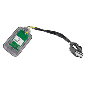 Wiring Interior Lamp