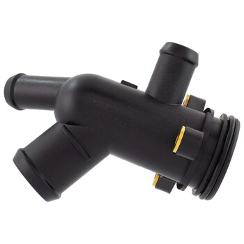 Connecting Tube Engine Water Pump Housing - 3.2L