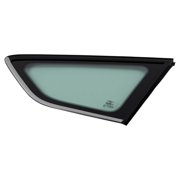 Quarter Glass Window - Right Main Image