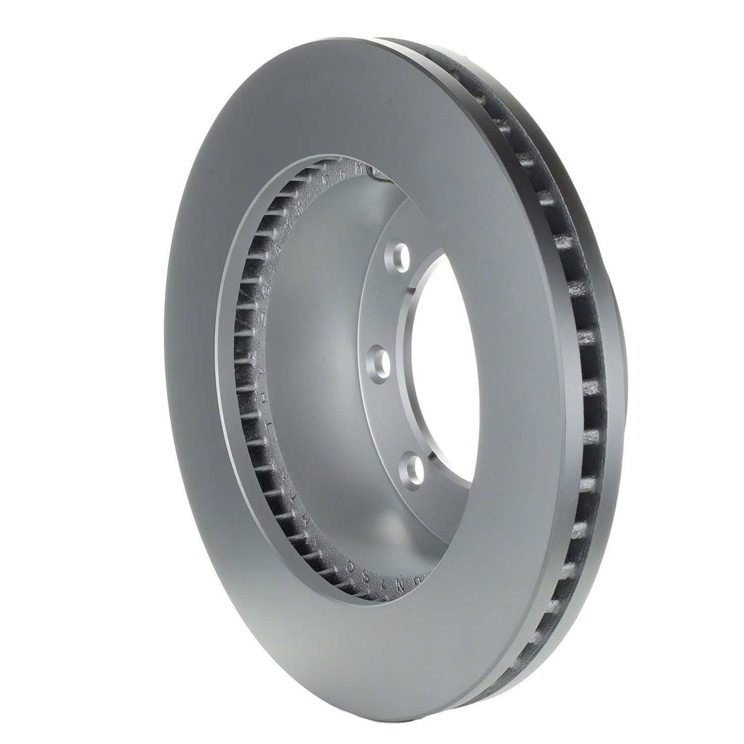 Disc Brake Rotor - Front 4 X | Parts | Ford.com