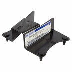 Bumper Bracket - Left, Rear, Center Main Image