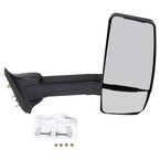 Mirror Rear View - Right, Outer Main Image
