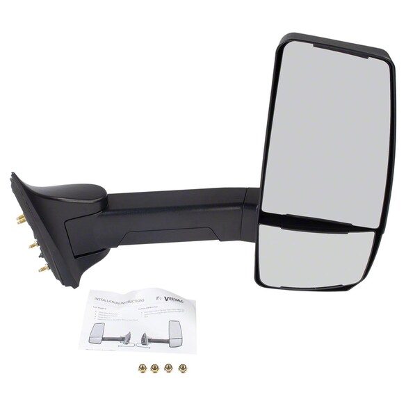 Mirror Rear View - Right, Outer Main Image