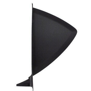 Instrument Panel Side Cover - Left