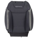 Cover Seat Back - Left, Right, Front (Phantom/Raptor) Main Image