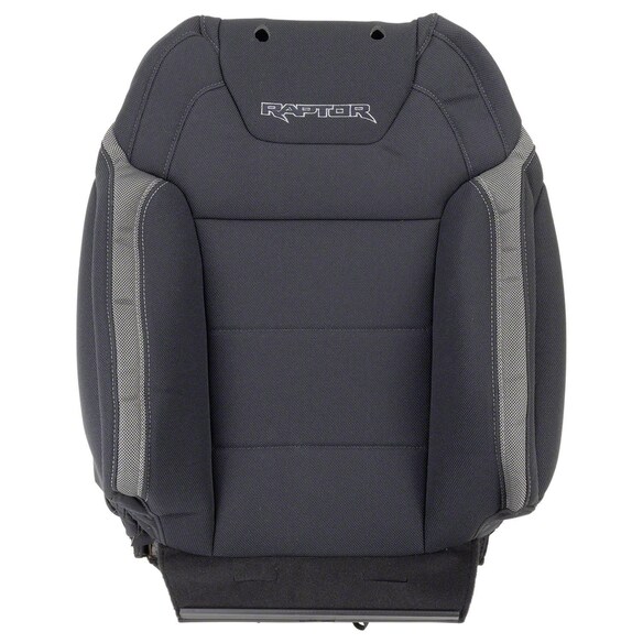 Cover Seat Back - Left, Right, Front (Phantom/Raptor) Main Image