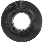 Coil Spring Insulator Auto Dampening Suspension Pad Anti Squeak - Left, Rear, Lower Main Image