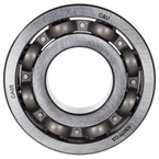 Transfer Case Output Shaft Bearing Bushing Main Image