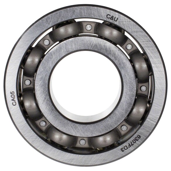 Transfer Case Output Shaft Bearing Bushing Main Image