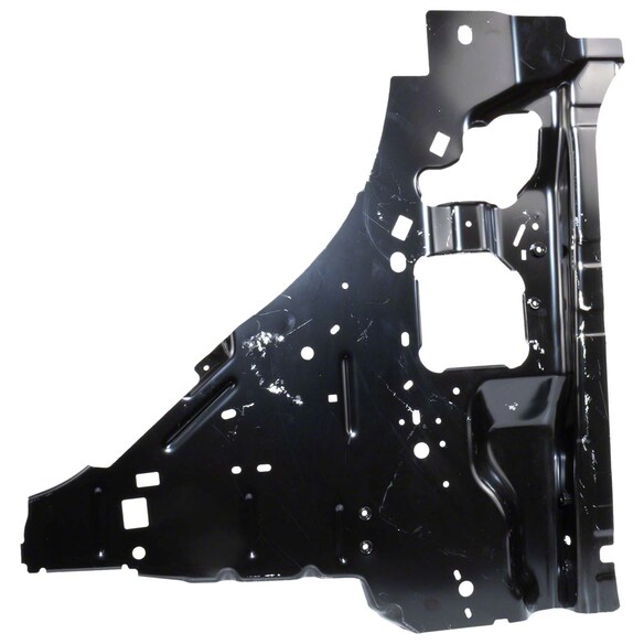 Cowl Side Panel - Right, Front Main Image