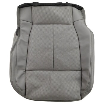 Seat Cover Cushion - Left, Front