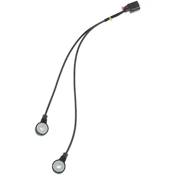 Ignition Knock (Detonation) Sensor