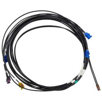 Cable - Front 2.0L