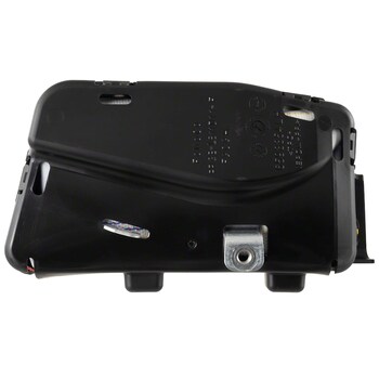 Module Air Bag - Left (Convertible)