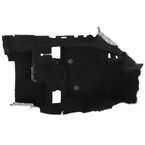 Compartment Floor Carpet - Passenger (Police) Main Image