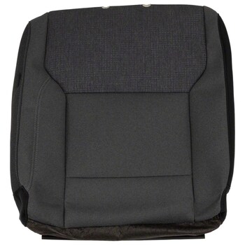 Seat Back Cover - Rear