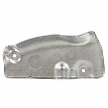 Exhaust Manifold Heat Shield - Left 3.7L