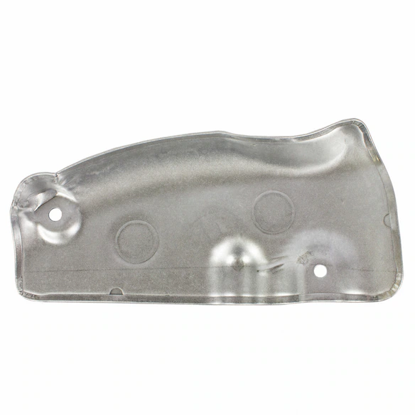 Exhaust Manifold Heat Shield - Left 3.7L Main Image