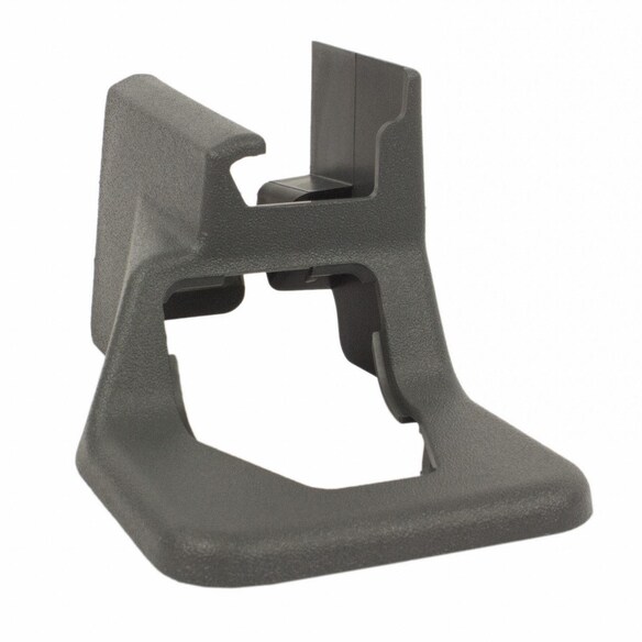 Cover Seat Track - Front, Driver Main Image