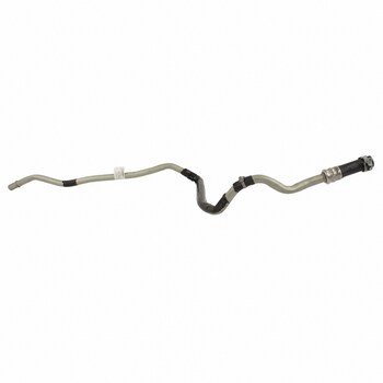 Engine Coolant Hose Tube - Outlet 5.0L (AT)