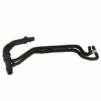 Radiator Coolant Hose - 6.2L