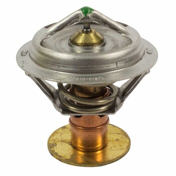 Engine Coolant Thermostat