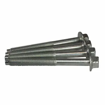 Vacuum Pump Screw Bolt - M6 X 56MM, 57MM
