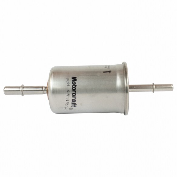 Fuel Filter Main Image